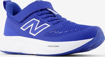 new balance Trainers '625' in Blue: front