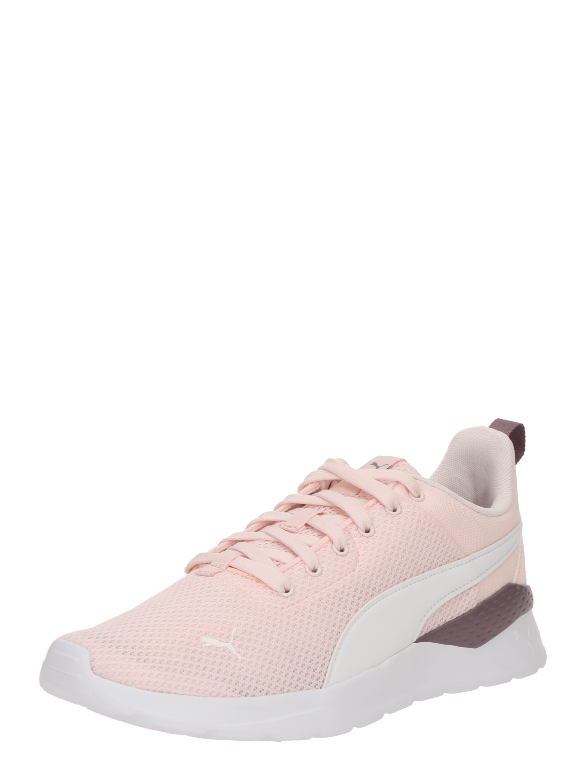 PUMA Спортни обувки 'Anzarun Lite' в розово: отпред