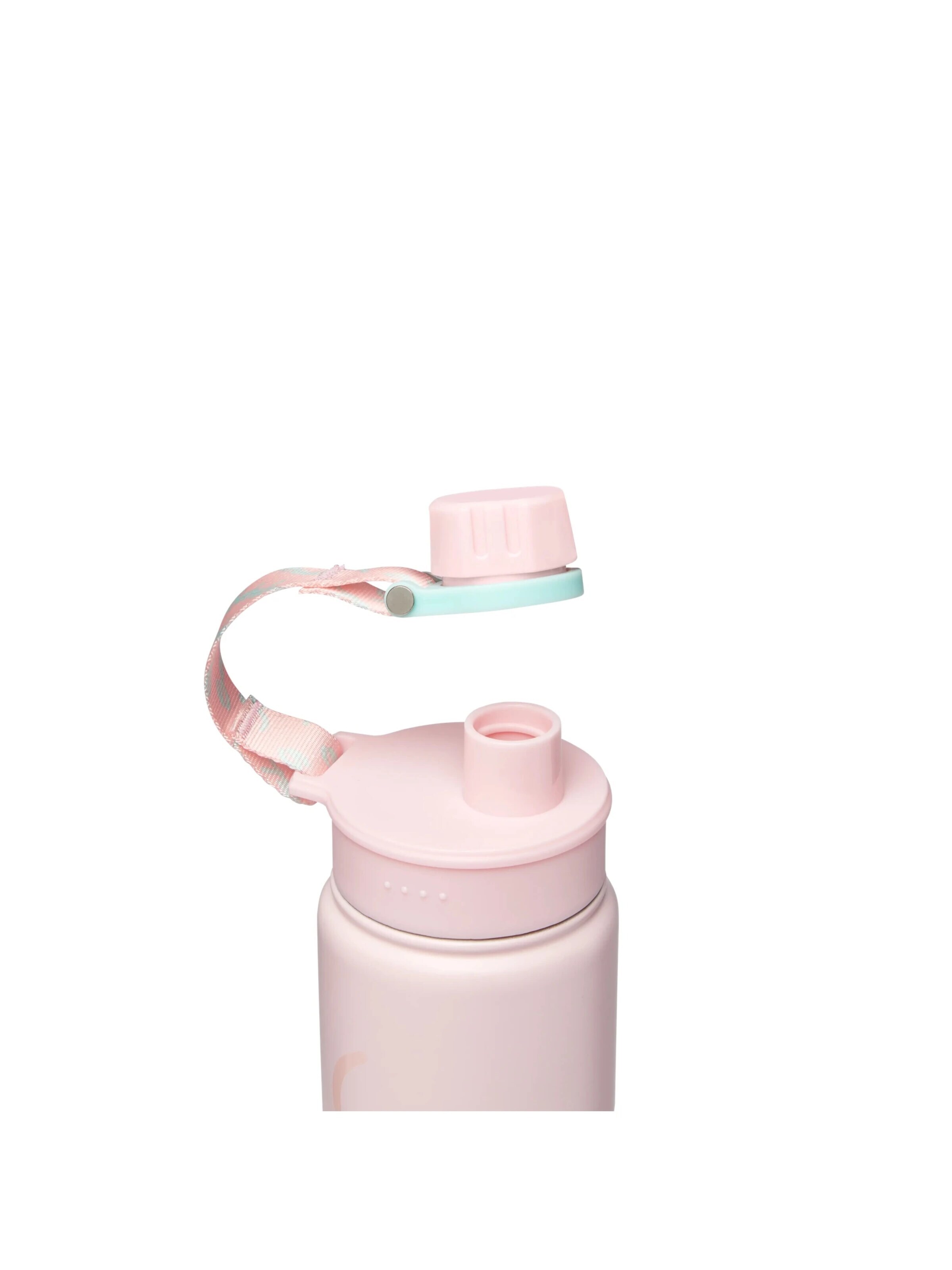 Satch Drinking Bottle 'Trinkflasche Trinkflasche' in Pink