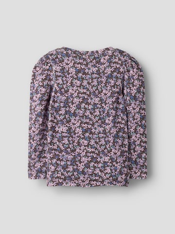 NAME IT Top in Purple