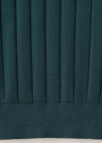MANGO MAN Shirt 'Baluard-i' in Green