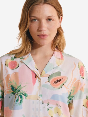 Camicia da notte 'SPIRA' di ETAM in colori misti