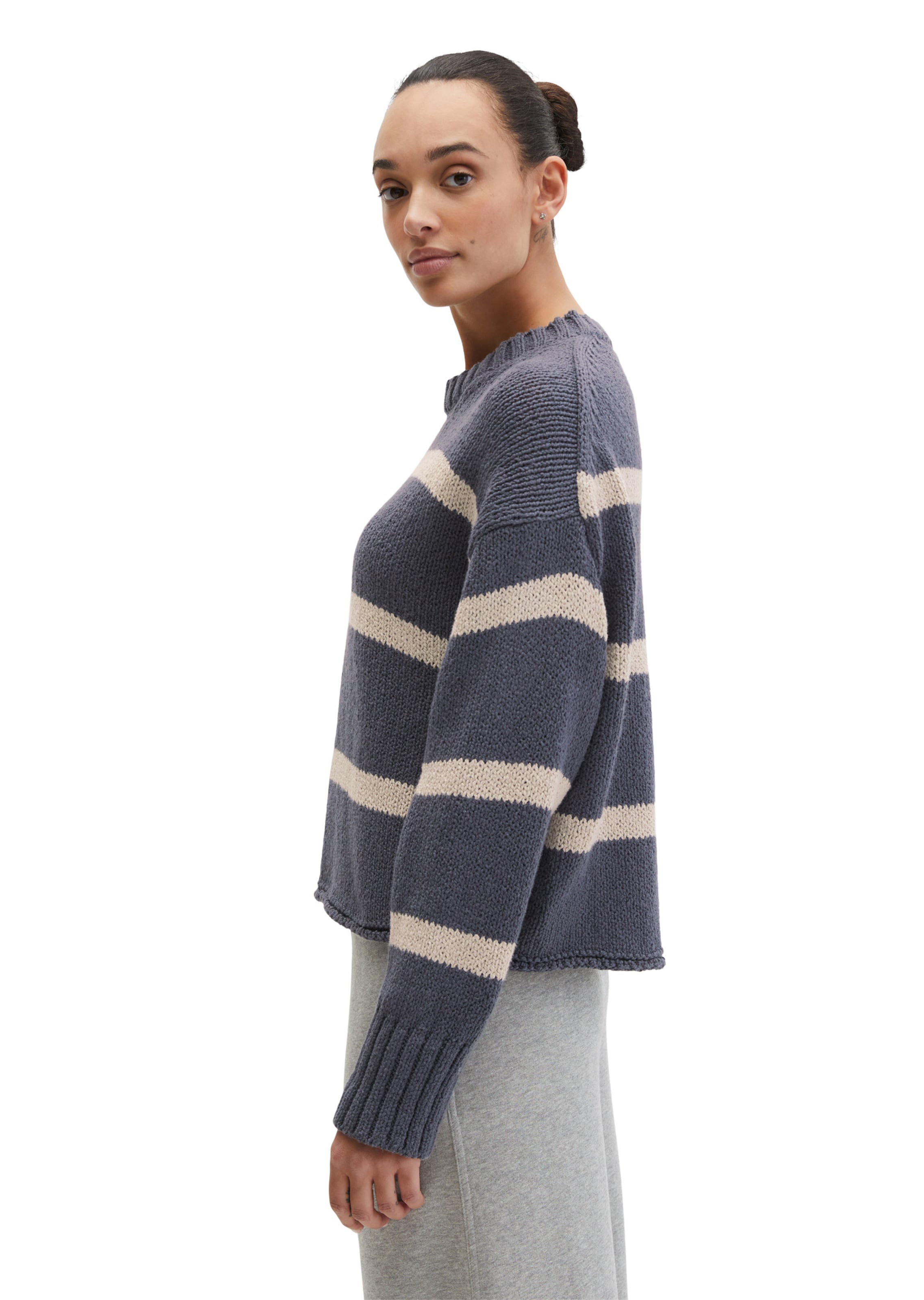 Marc O'Polo Sweater in Blue