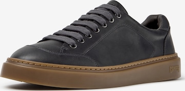 Sneaker bassa ' Runner Twentyfive ' di CAMPER in grigio: frontale