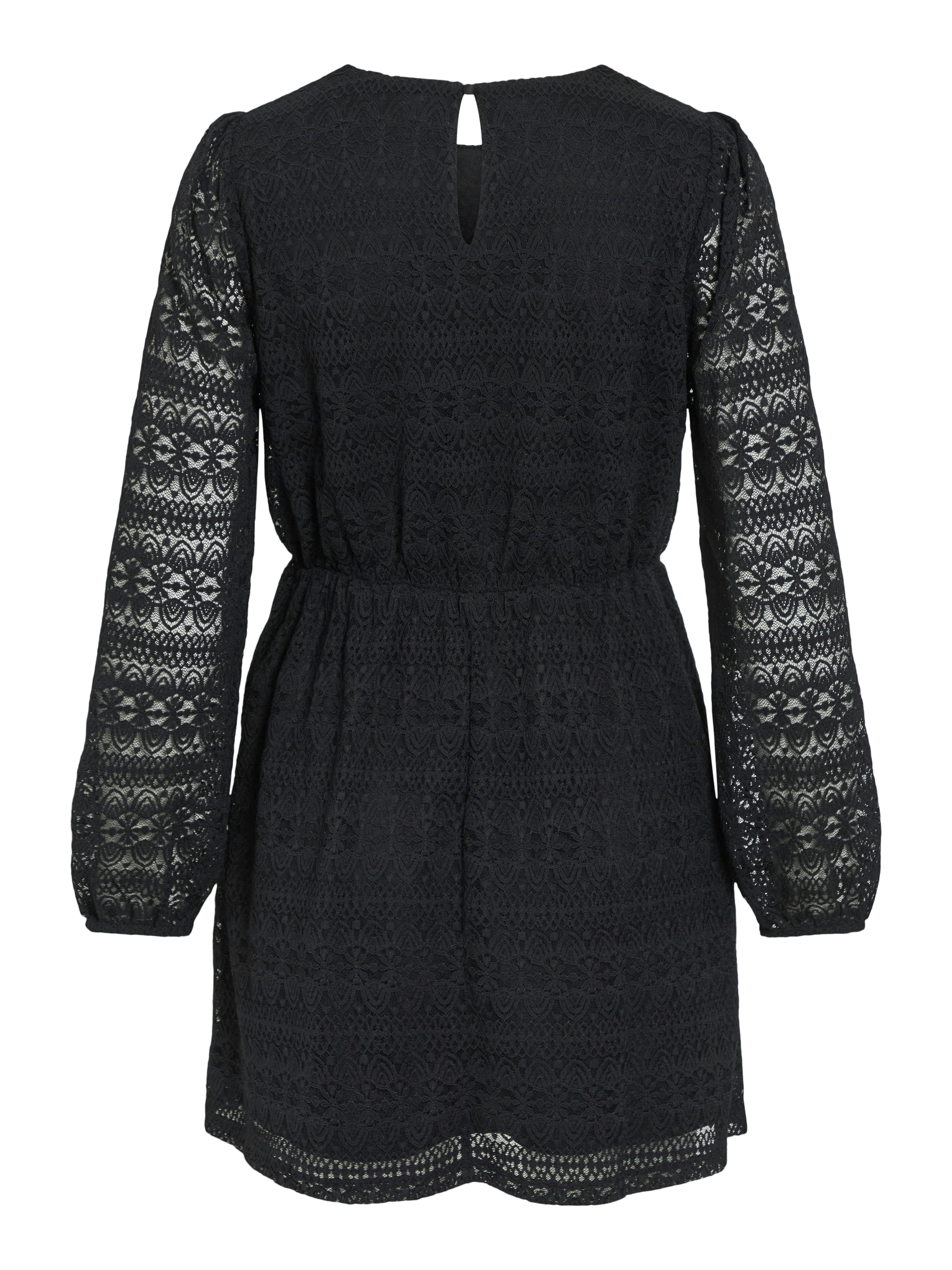 VILA Рокля 'Ash' в черно