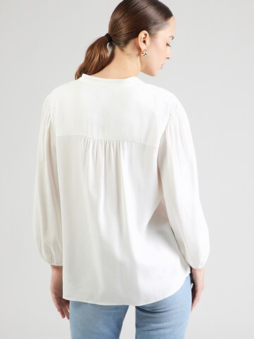 MORE & MORE Blúz - fehér