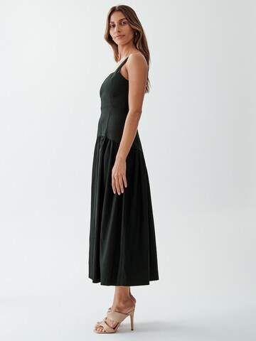 Robe 'QIN' Willa en noir