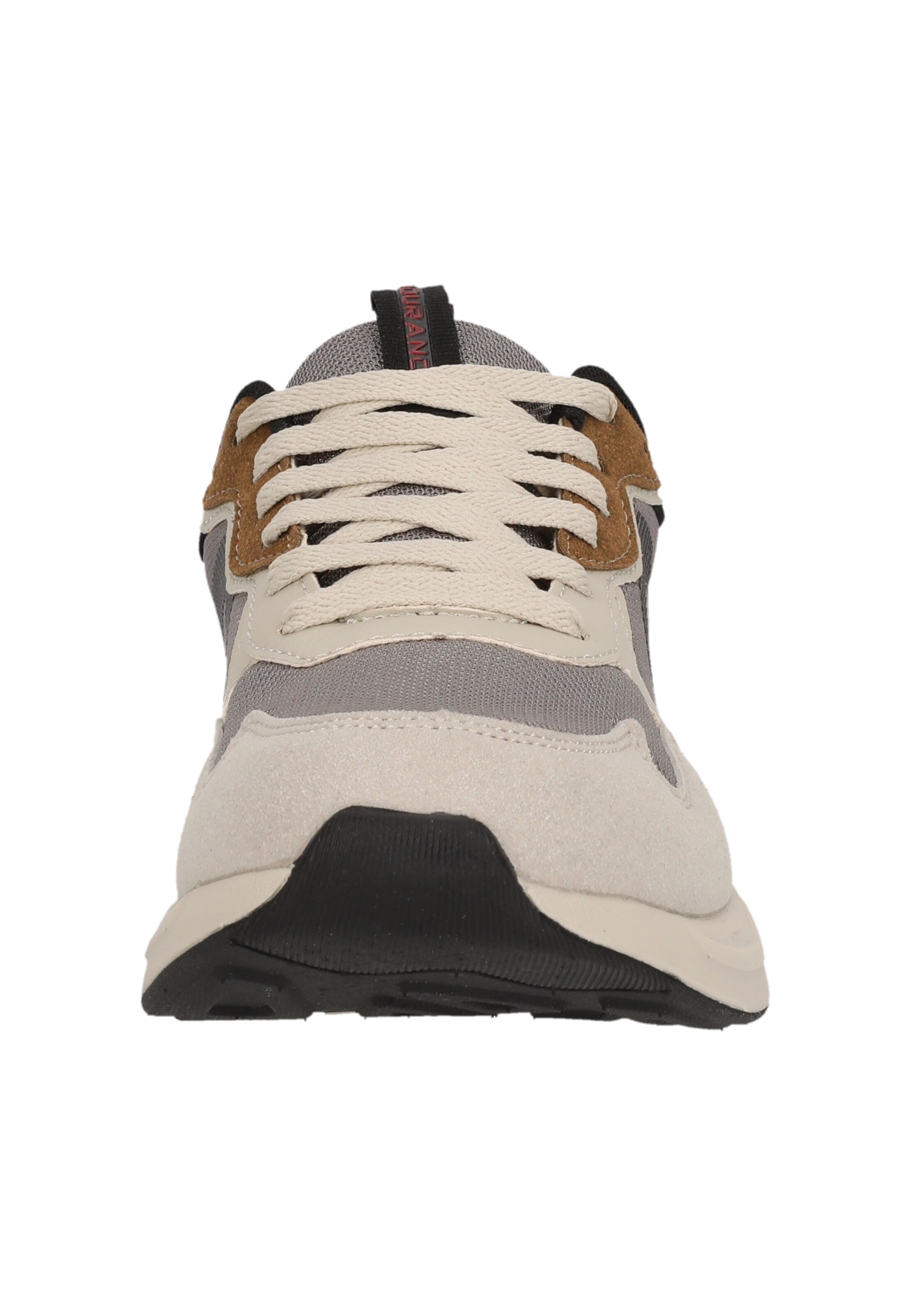 ENDURANCE Platform trainers 'Abantes' in Beige
