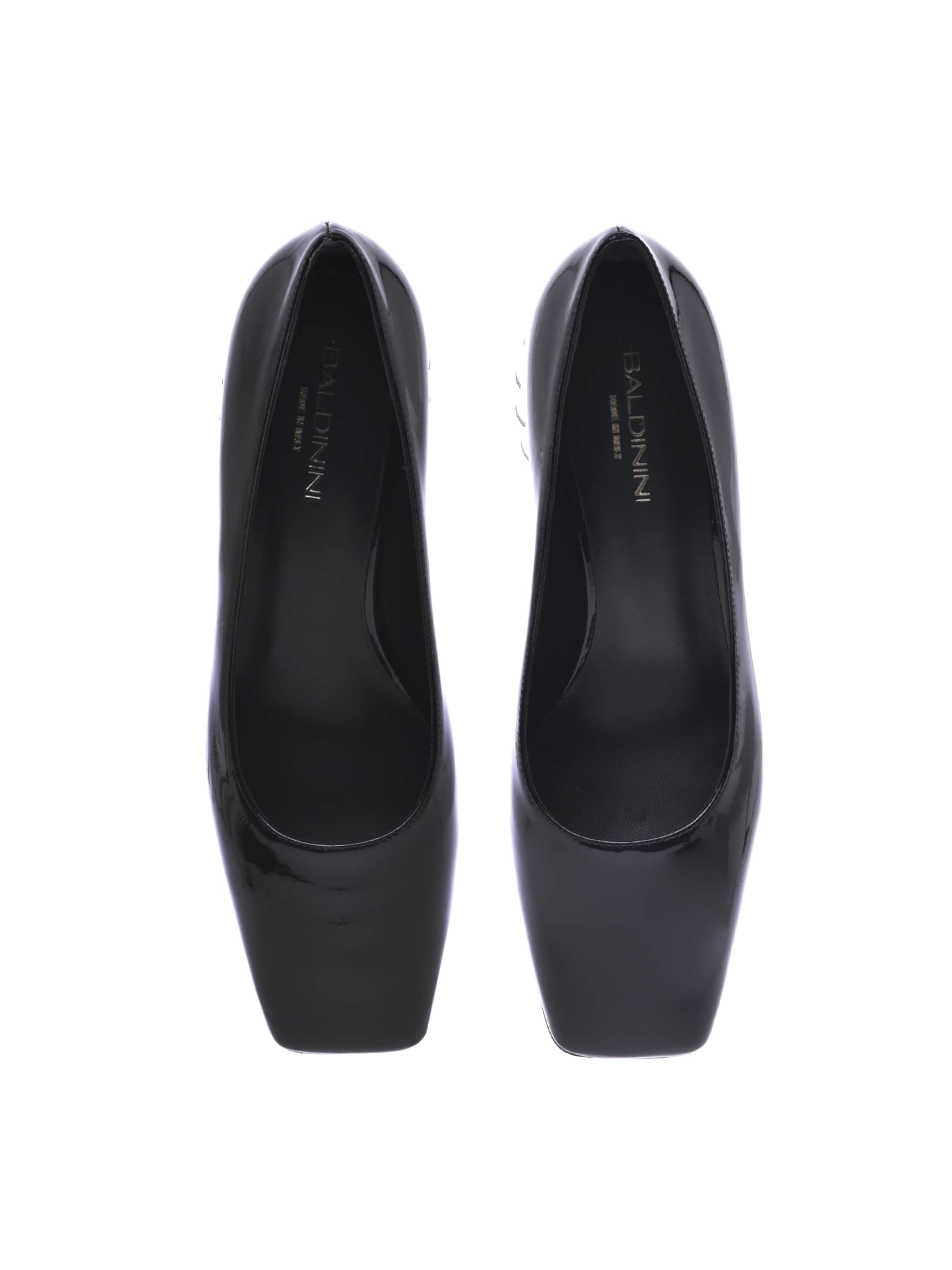 BALDININI Pumps in Black