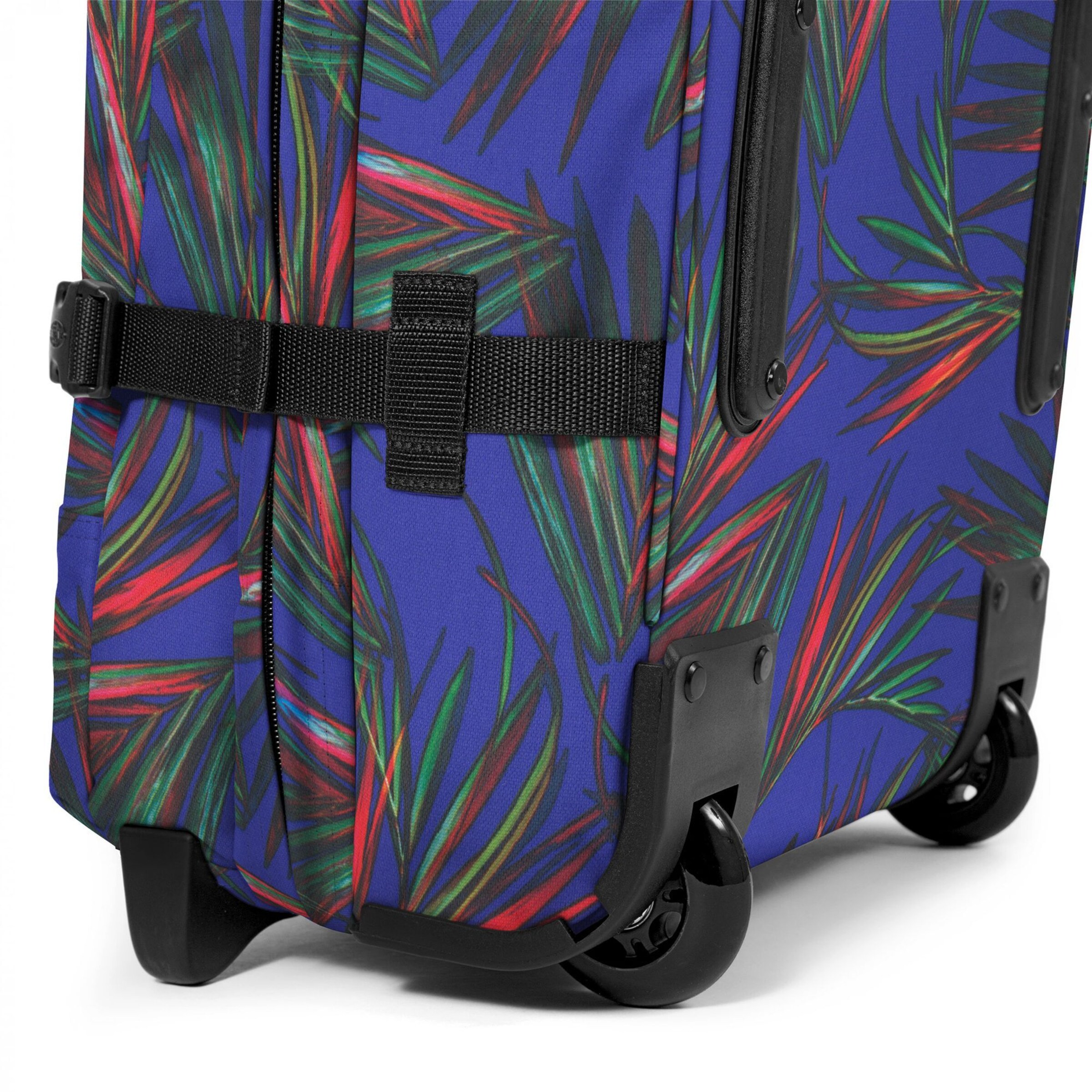 EASTPAK Trolley 'Tranverz' in Blau
