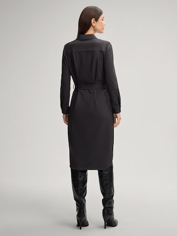 JOOP! Shirt dress 'Dalina' in Grey