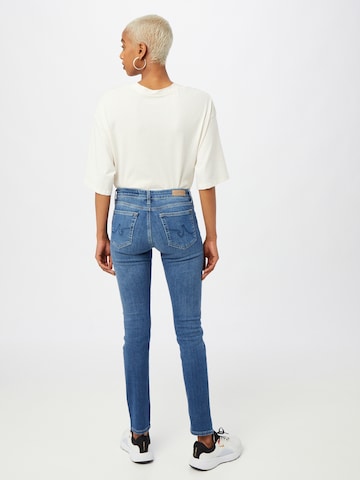 Coupe slim Jean 'PRIMA' AG Jeans en bleu