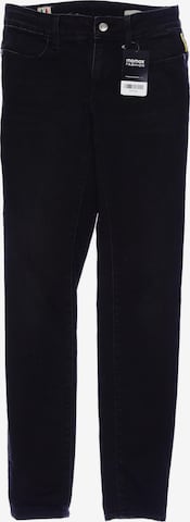 Meltin'Pot Jeans in 26 in Black: front