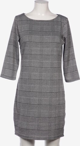 QS Dress in L in Grey: front