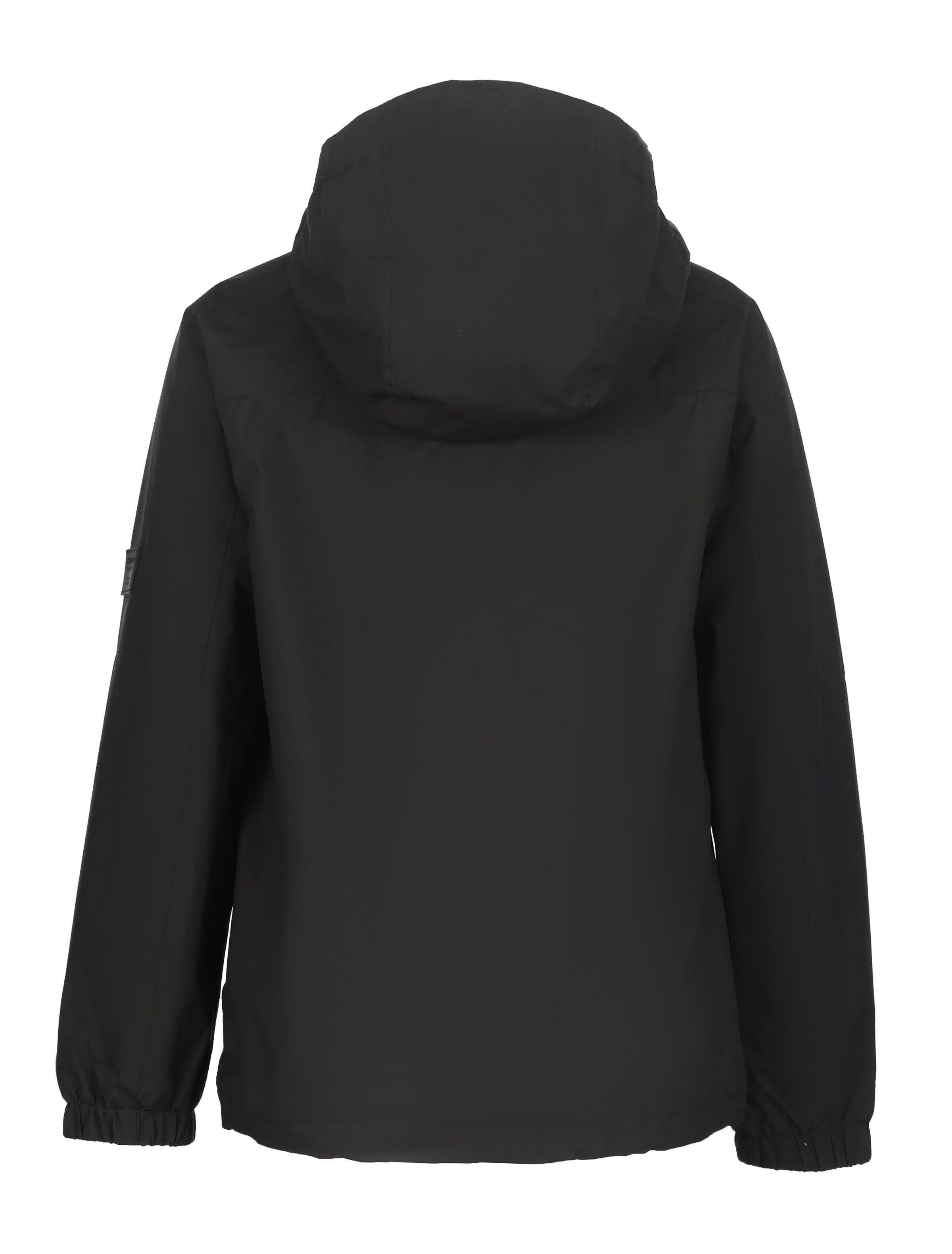 ICEPEAK Performance Jacket in Black