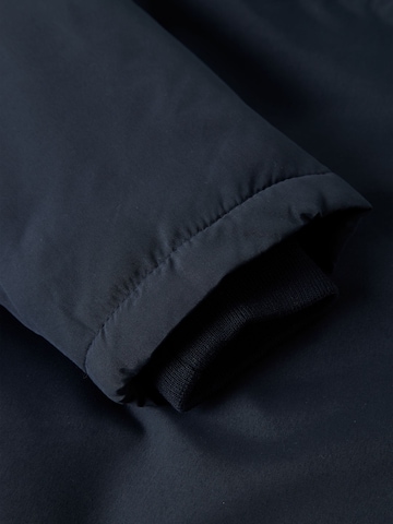 NAME IT - Chaqueta de entretiempo en azul