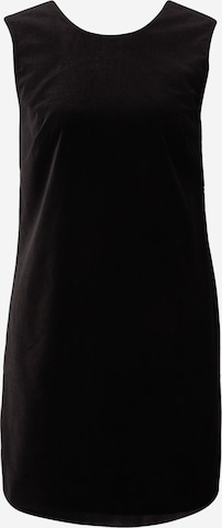 & Other StoriesHaljina - crna boja: prednji dio