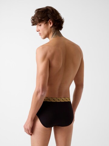 GUESS Slip in Schwarz