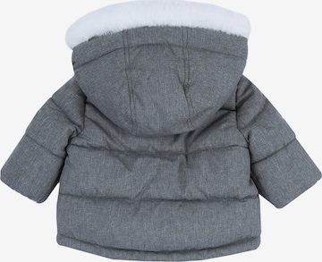 Veste d’hiver CHICCO en gris