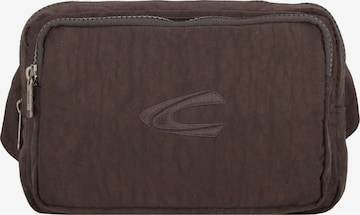 CAMEL ACTIVE Fanny Pack 'Journey' in Brown: front