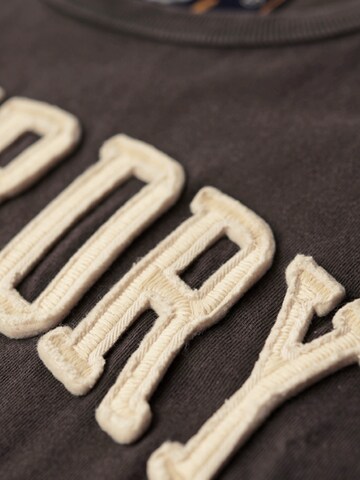 Superdry & Co Paita värissä ruskea