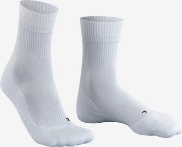 FALKE Sportovní ponožky 'TE4' – bílá