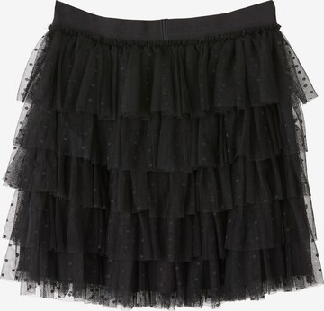 s.Oliver Skirt in Black