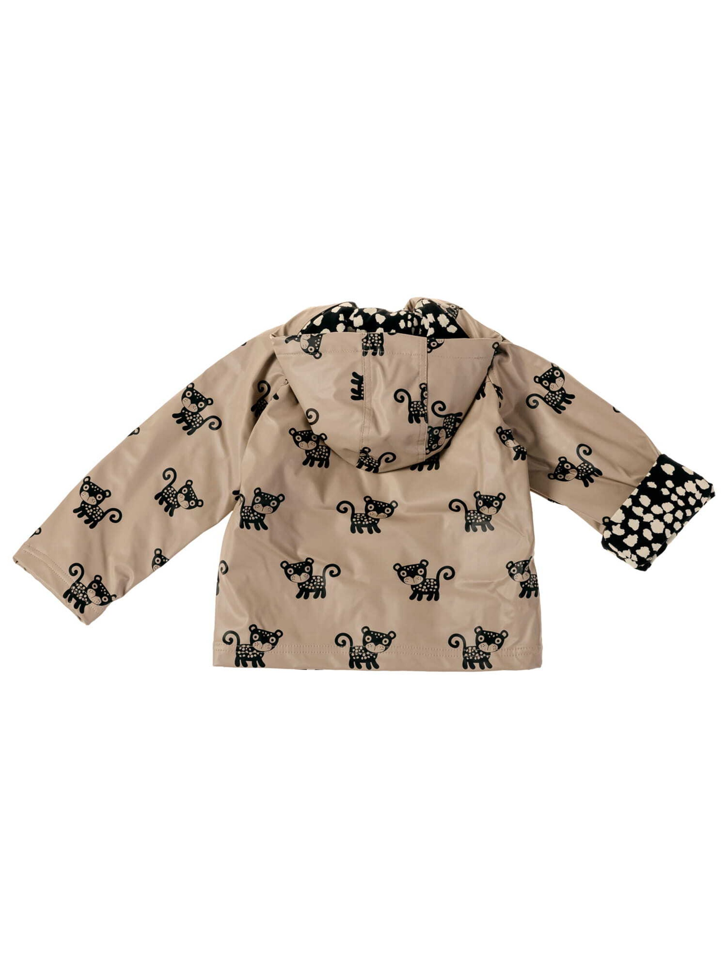 Turtledove London Jacke in Beige