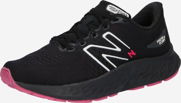 new balance - Sapatilha de corrida 'Evoz' em preto: frente