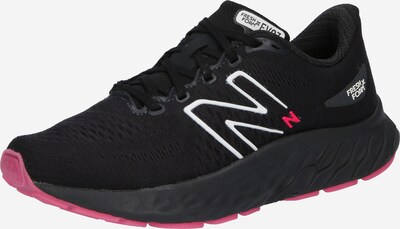 new balance Loopschoen 'Evoz' in de kleur Pink / Zwart / Wit, Productweergave