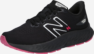 new balance Sapatilha de corrida 'Evoz' em rosa / preto / branco, Vista do produto