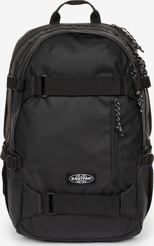 EASTPAK Batoh 'Getter Pro' – černá: přední strana