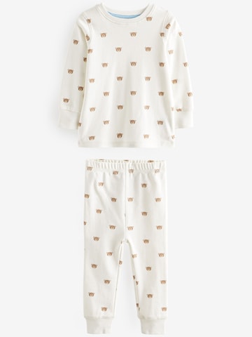 Pyjama Next en beige