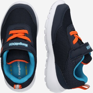 Baskets 'Lilo' KangaROOS en bleu