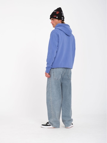 Volcom Regular Jeans in Blau