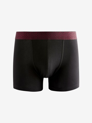 Boxer di Next in nero