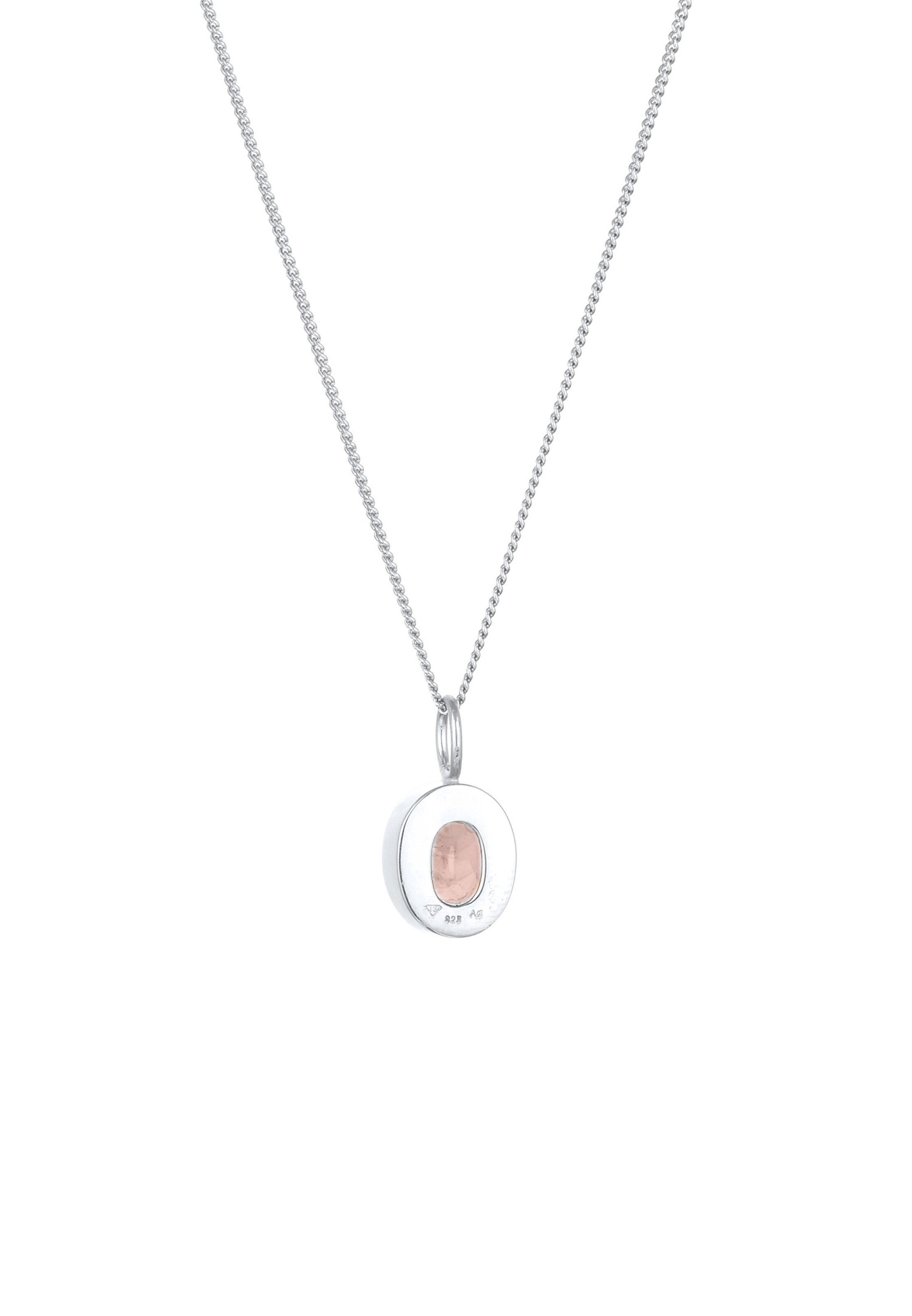 Chaîne ELLI en argent