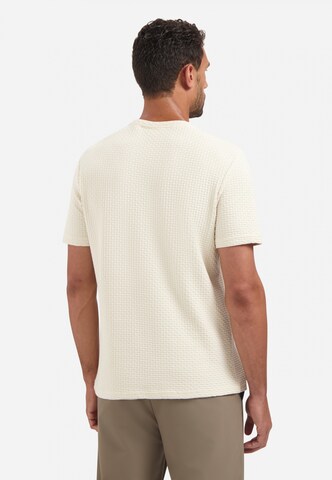 No Excess Shirt in Beige