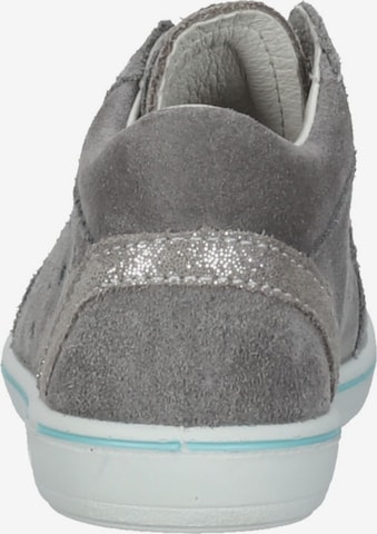 Pepino Flats in Grey