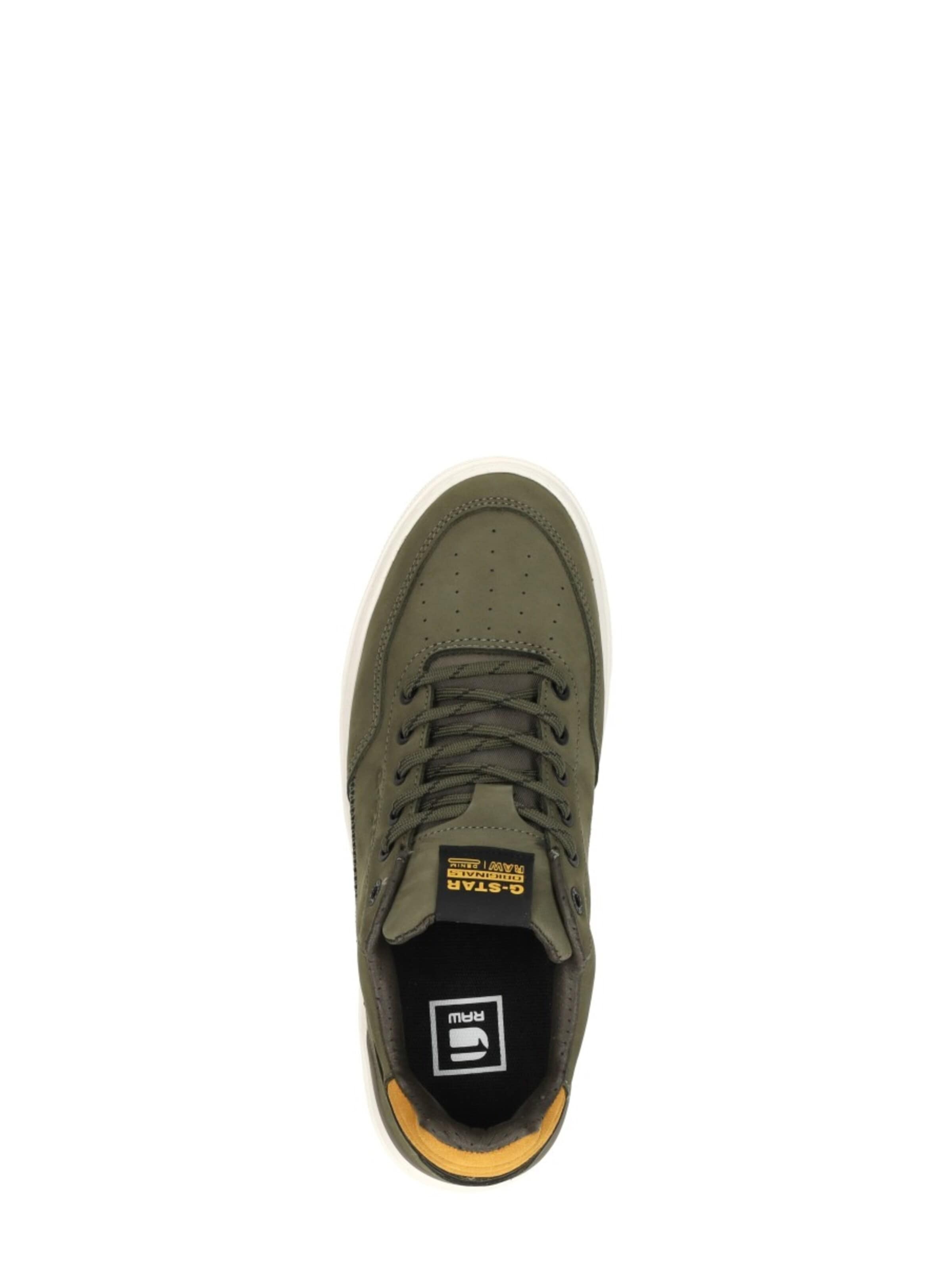 G-STAR Sneaker low‌‌‌‌‌‌ in Grün
