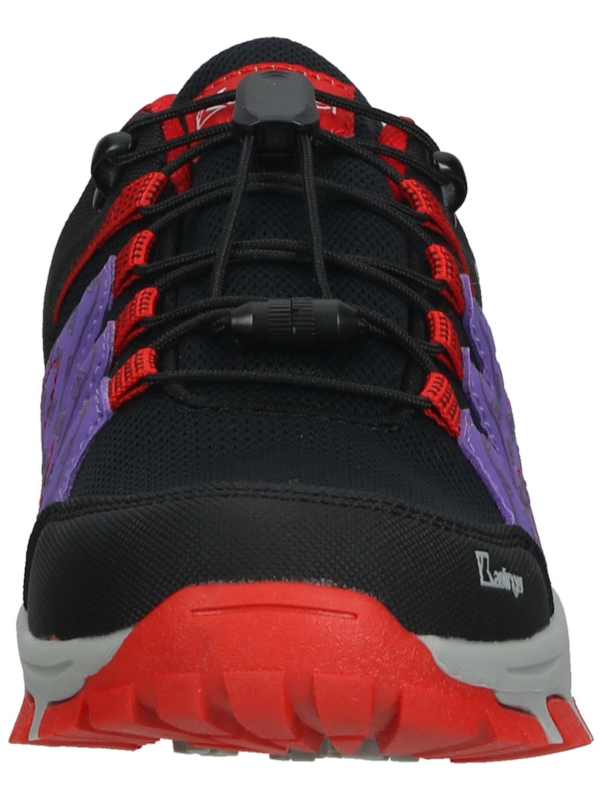 Chaussure basse Kastinger en violet