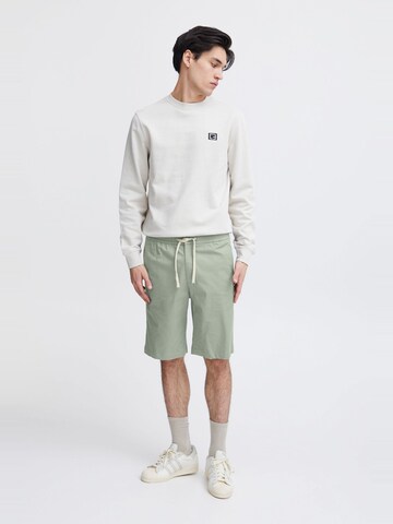 Casual Friday - regular Pantalón chino 'Sigge' en verde