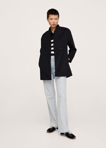 MANGO Between-Season Jacket 'Gala' in Black