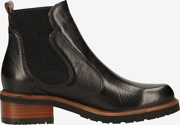 Everybody Chelsea Boots in Black