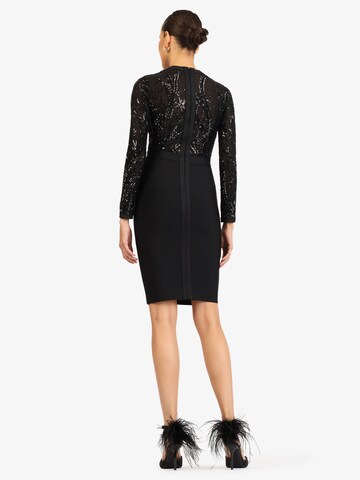Kraimod Kleid in Schwarz