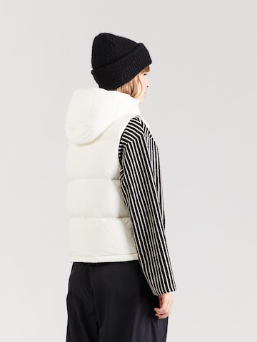 Calvin Klein Jeans Γιλέκο 'Essential' σε λευκό
