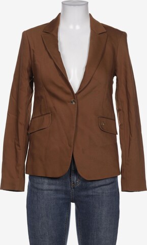 MOS MOSH Blazer in S in Brown: front