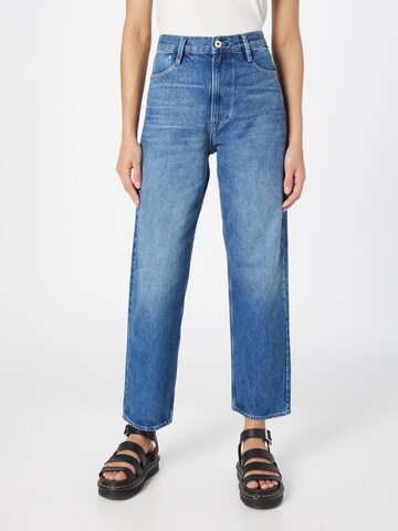 Loosefit Jeans di G-STAR in blu: frontale