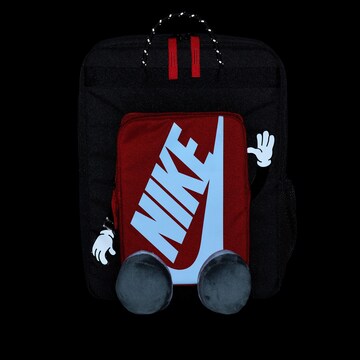 Nike Sportswear Backpack 'Boxy' in Black