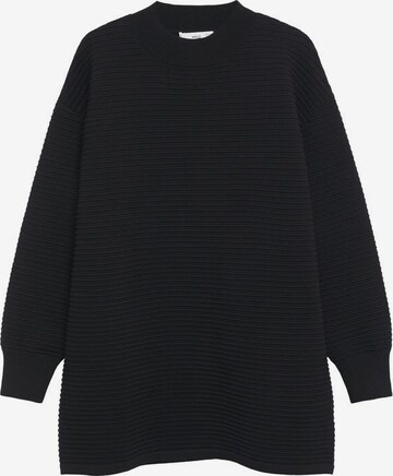 Pull-over 'Maker' MANGO en noir : devant